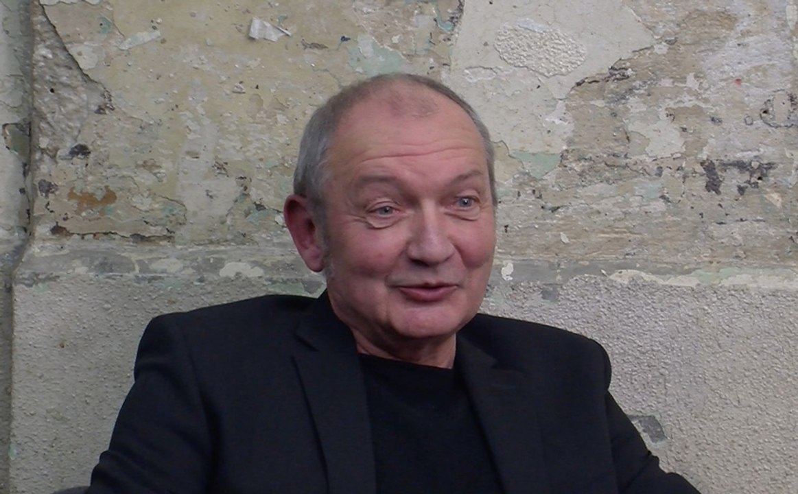 N°5 - Daniel Favier - La briqueterie