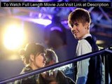 Justin Bieber: Never Say Never FULL MOVIE HD 1080p