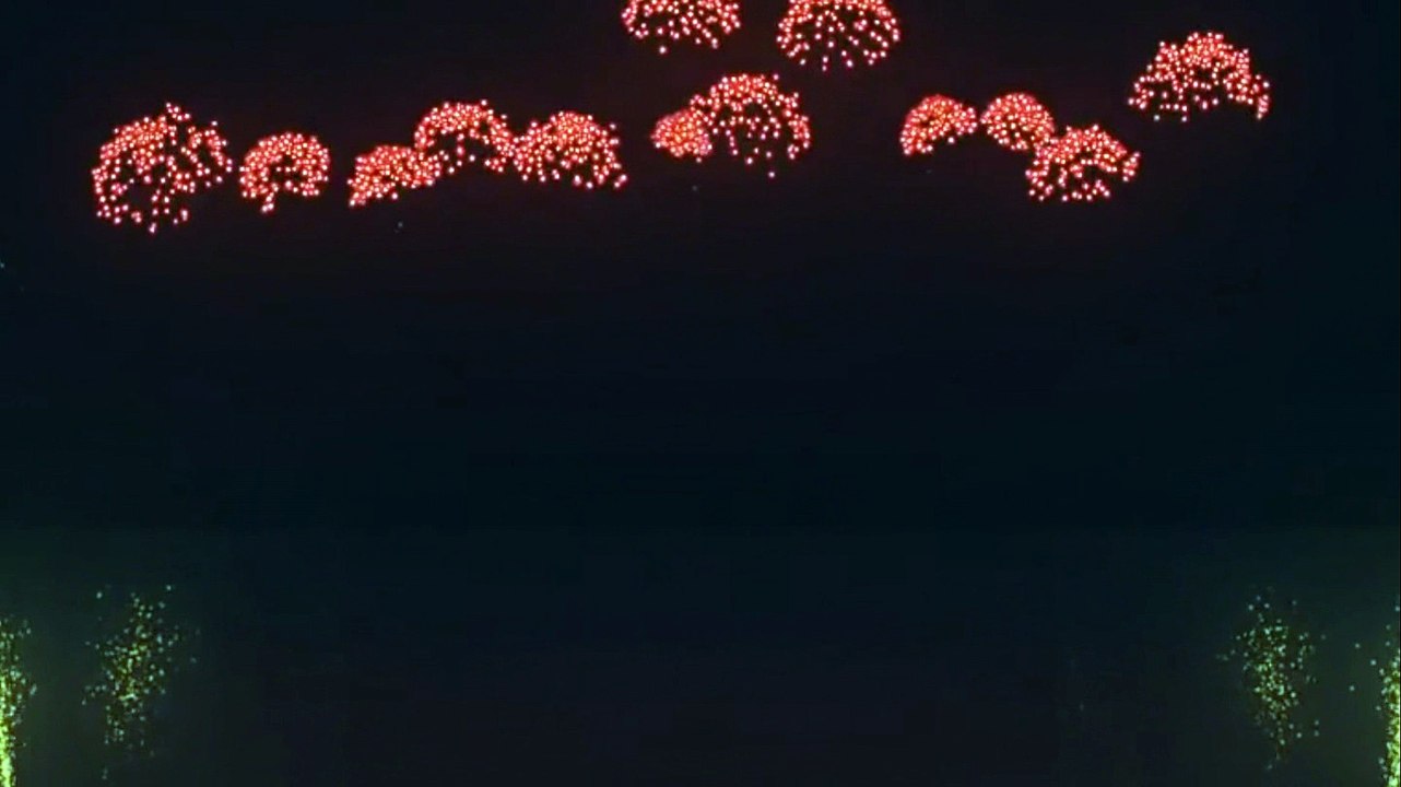 Firework