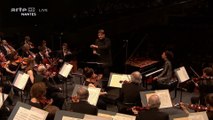 Chopin - Concerto pour piano et orchestre n°2 op21