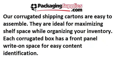 Best Quality Wholesale Shipping Boxes
