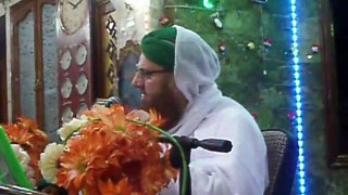 Haji Abdul Habib Attari Part-1