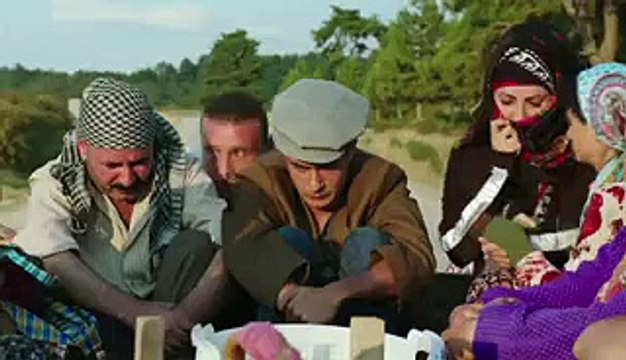 Sonsuz Bir Aşk fragmanı