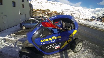Big Mountain Adventures S03 E01 est de retour pour la saison 2015