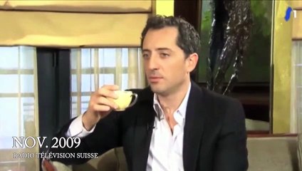 Quand Gad Elmaleh affirmait ne pas avoir de compte en Suisse