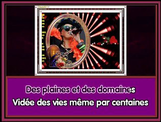 KARAOKE LAAM - Donne moi ton âme