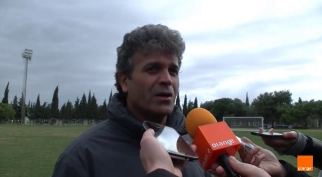 بن يحي: مازلت مدربًا للترجي و عراقة النادي لا تسمح بإقالتي دون علمي