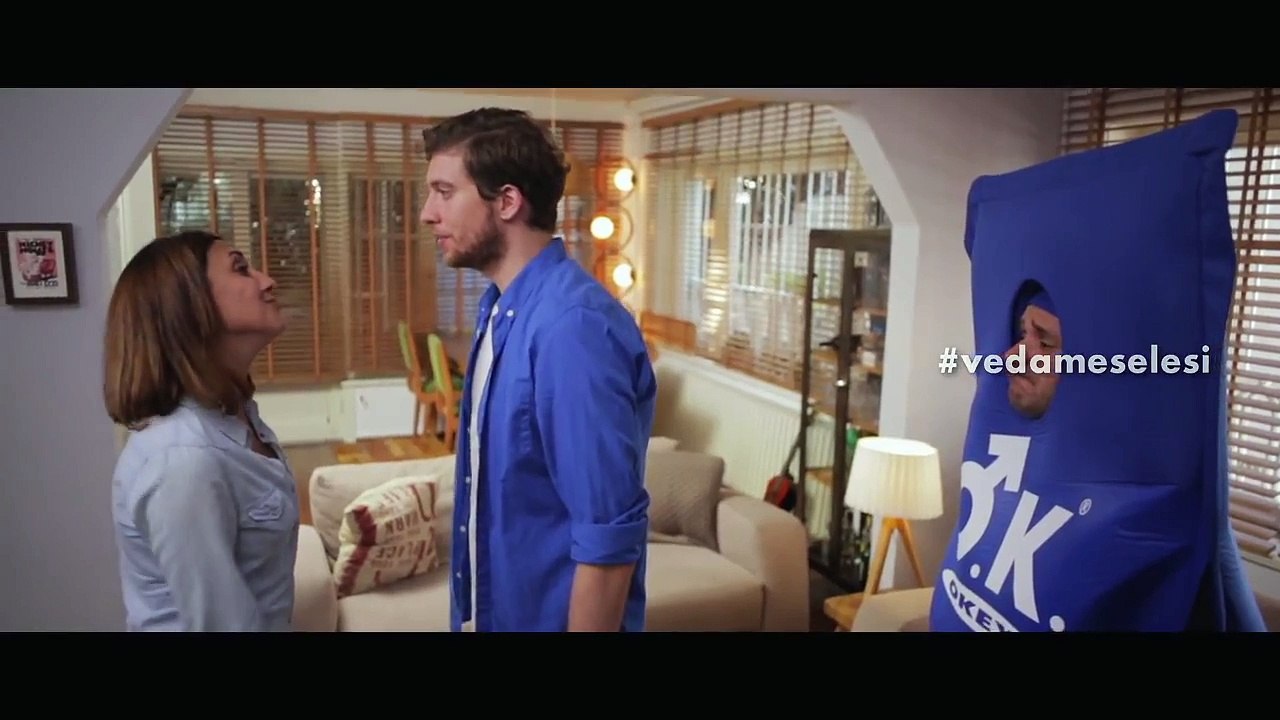 Veda Meselesi - #zevkmeselesi