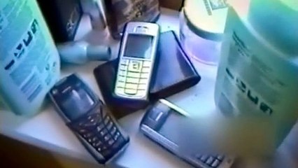 Cars, Cops & Criminals (UK) S01E01