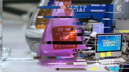 #MonEnvoyéSpécial répond aux internautes dans l'émission du 7 février