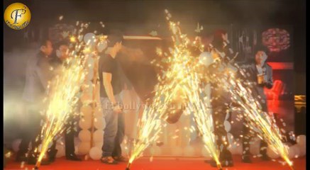 Celebs at Oyeee Company launch