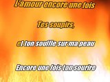 KARAOKE LAAM - Encore une fois