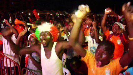 Cup of Nations: Renard dedicates title to Ivorian people