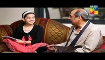 Choti Si Ghalat Fehmi Episode 13 HUM TV Drama 09 Feb 2015