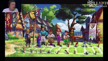 Its a costume party - Let's Play Monkey Island 2 LeChucks Revenge part 6