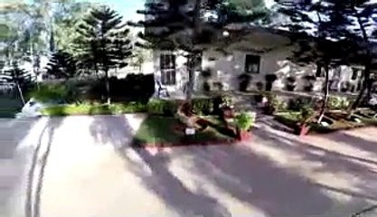 SSU Sindh Police Documentary 🚓