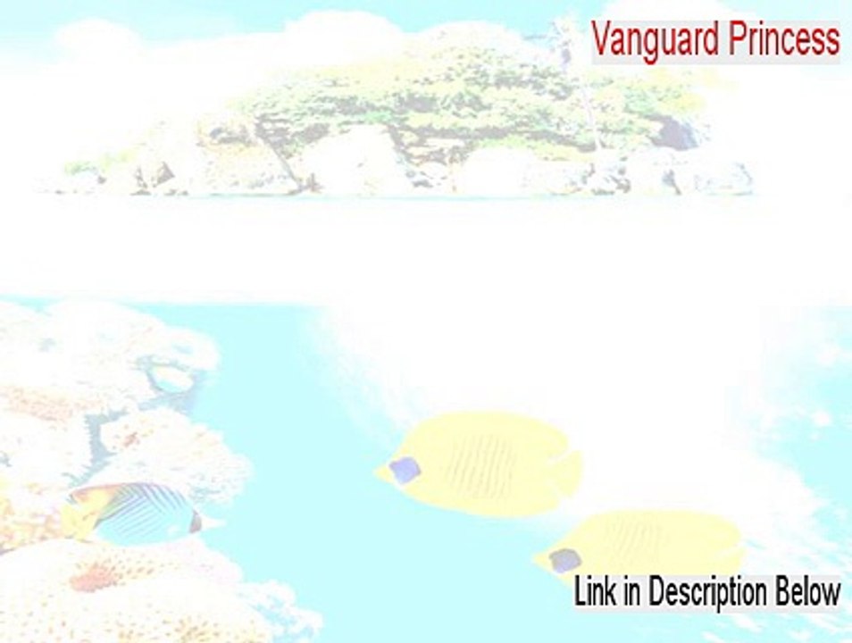 Vanguard Princess Download - Risk Free Download
