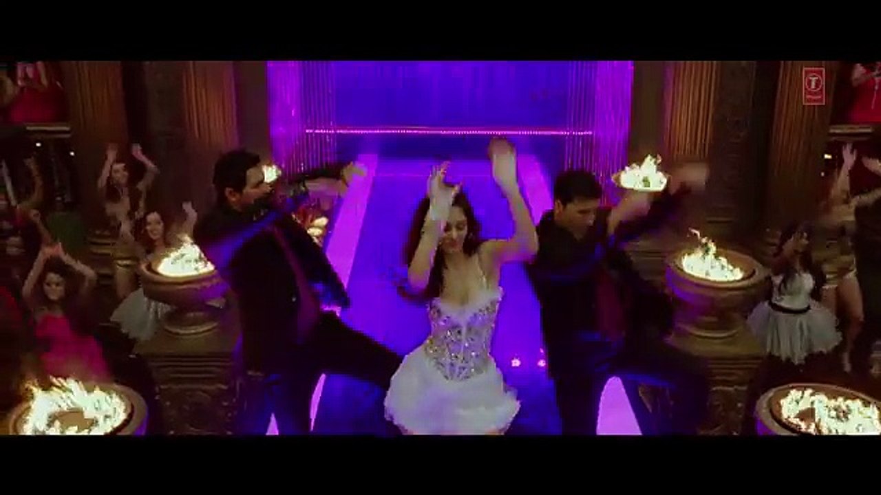 Subha Hone Na De Full Song- - Desi Boyz - Akshay Kumar - John Abraham