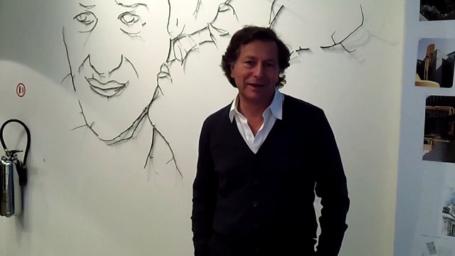 Carte blanche d'Olivier Saguez: Eately, son concept-store culte