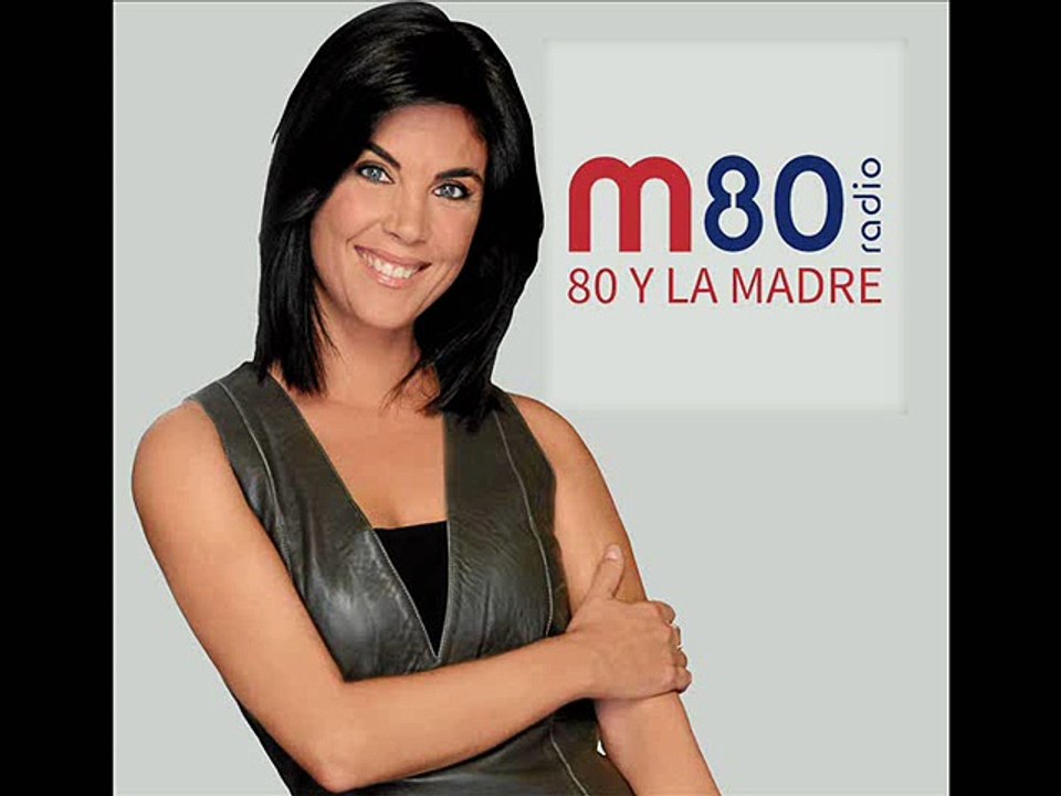 (18-12-2014) Samanta Villar en 80 y la madre