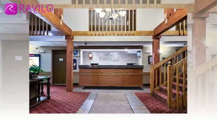 Americinn Ham Lake, Ham Lake, United States