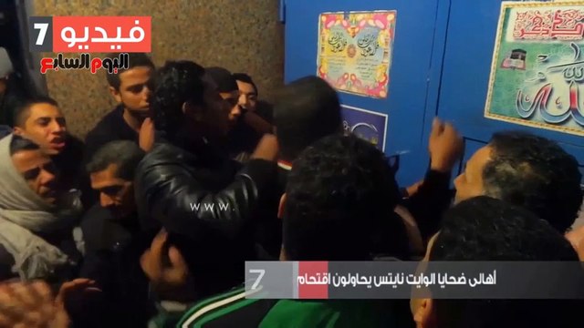 Ägypten: Tote nach Krawallen in Kairo