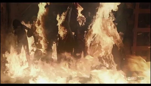 워킹데드 시즌2 13화 마지막회 (289344) 워킹 데드 시즌2 13회 최종회 (hnjjrebdf)