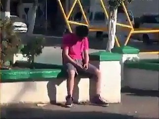 very funny prank must watch- Video Dailymotion