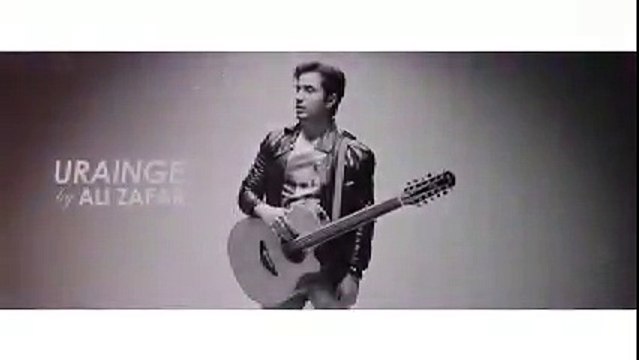 Ali Zafar says #Urainge Tribute to the victims of Peshawar