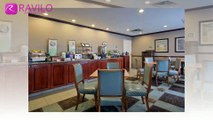 Country Inn & Suites By Carlson, Harrisonburg, VA, Harrisonburg, United States