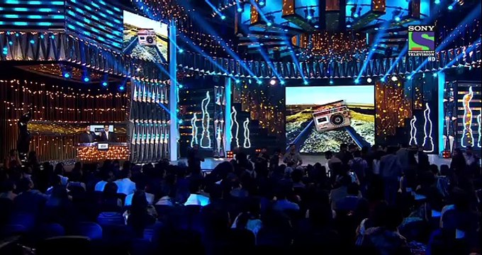 Kapil’s funny nomination list Comedy - 60th Filmfare Awards 2014