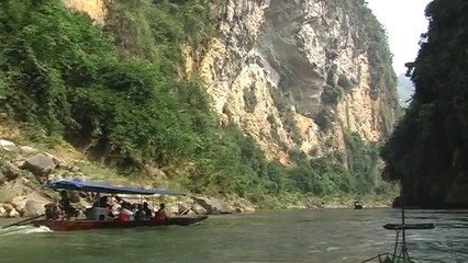 Dag 13: Sapa: Coq Ly - 21/10/2014