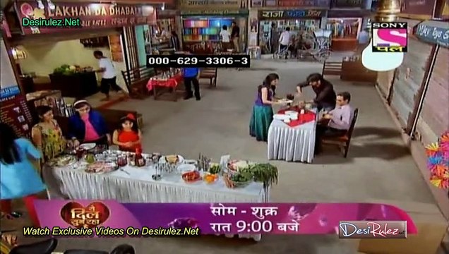 Ek Rishta Aisa Bhi 9th February 2015 pt3
