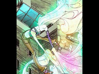 Marvel avenger alliance : Karolina Dean level 9 in pvp