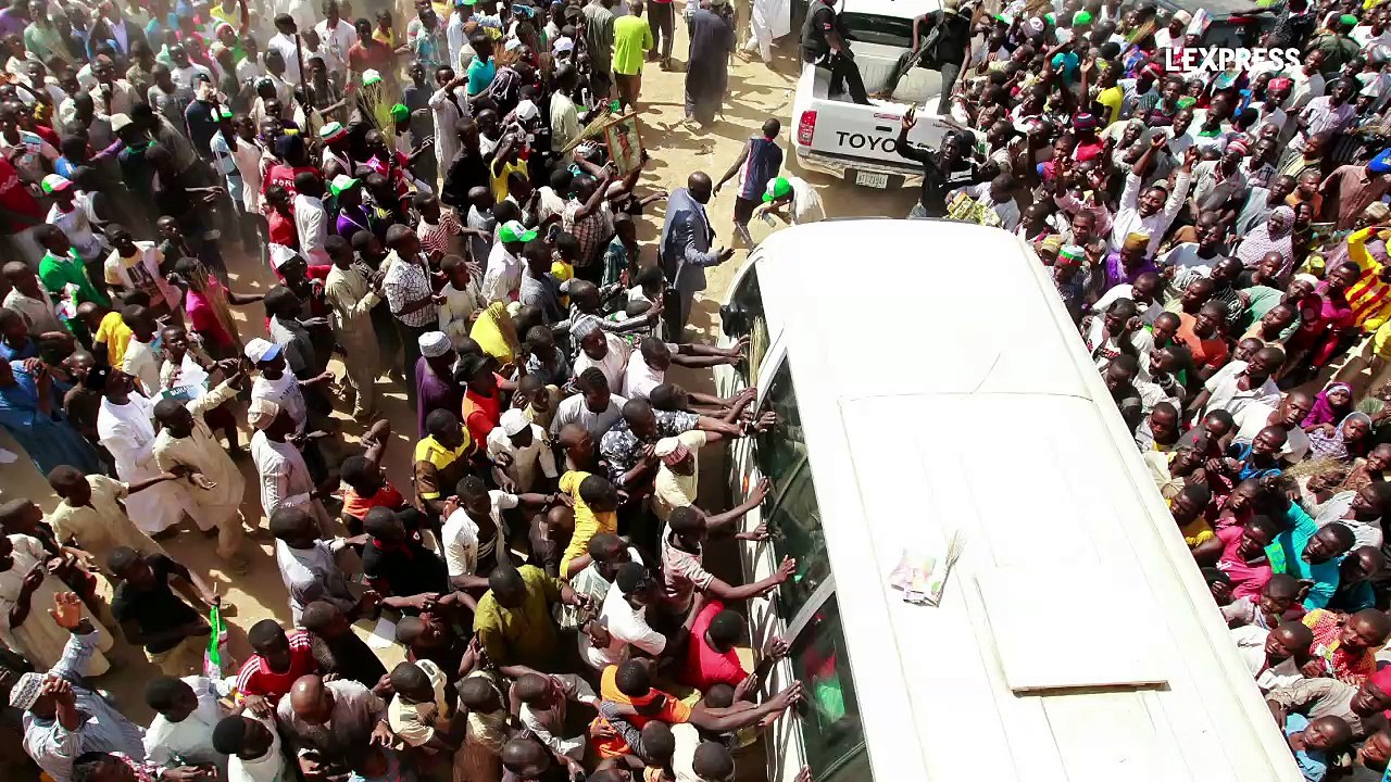 Nigeria: comprendre l'élection présidentielle en 5 minutes