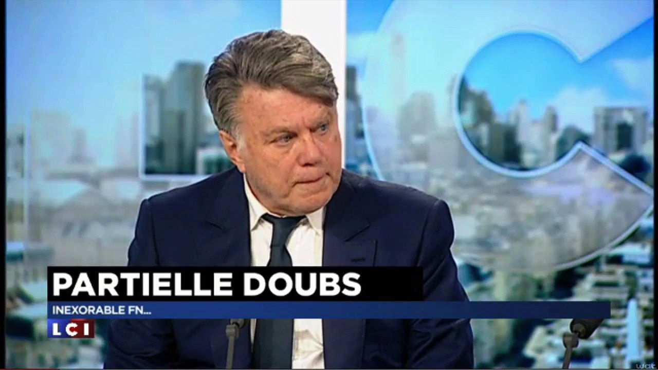 Collard : le FN, c'est le parti de la France du bon sens !"