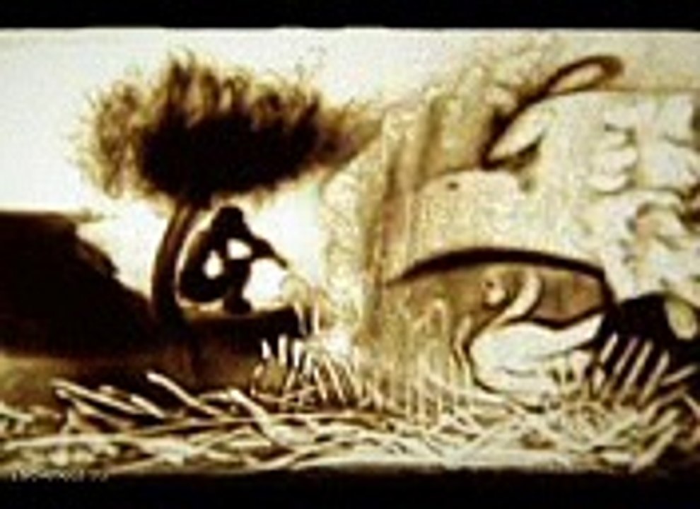 Great art