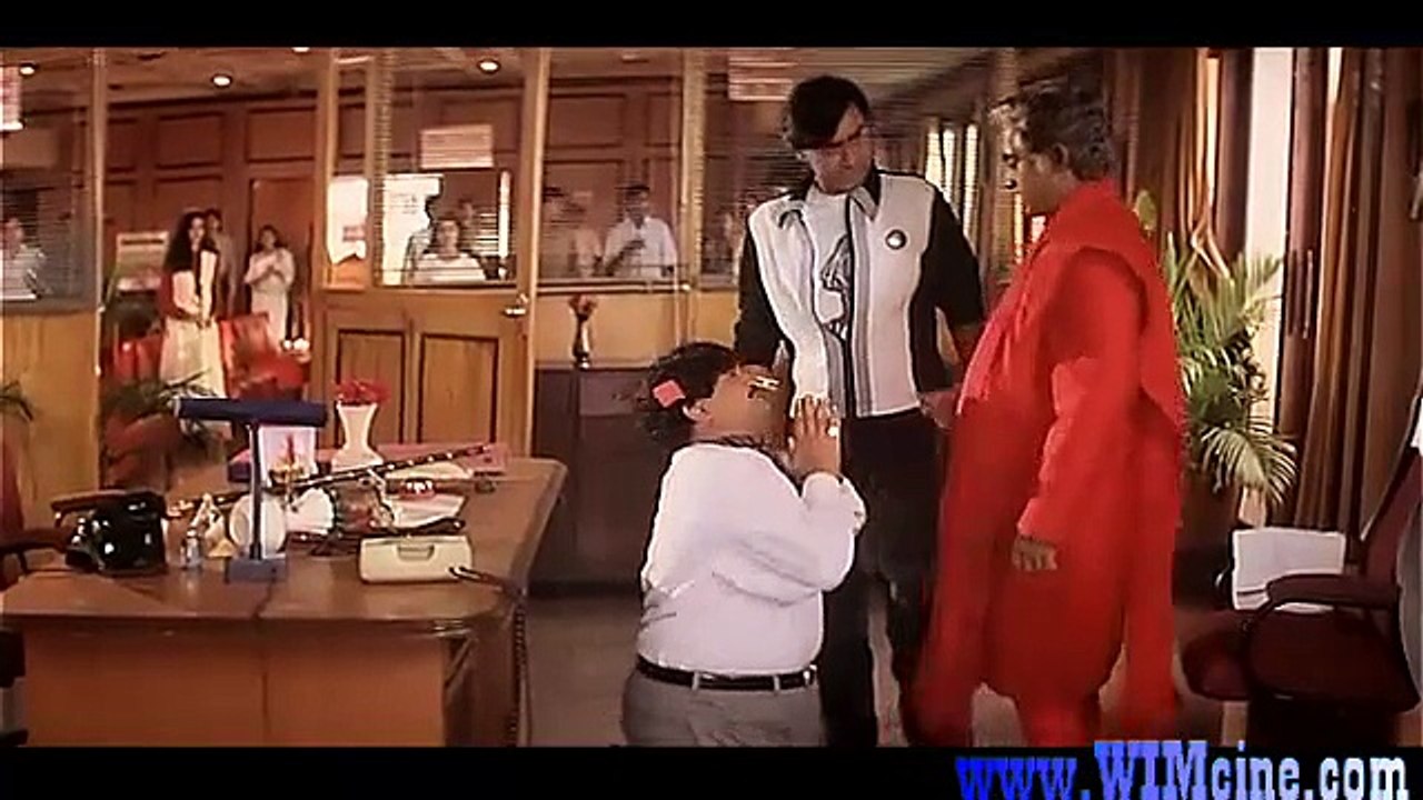 Ishq (1997)_clip1