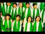 Mera Inam Pakistan Nusrat fateh ali khan in High quality national song