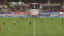 28/03/10 : Jimmy Briand (86') : Le Mans - Rennes (1-3)