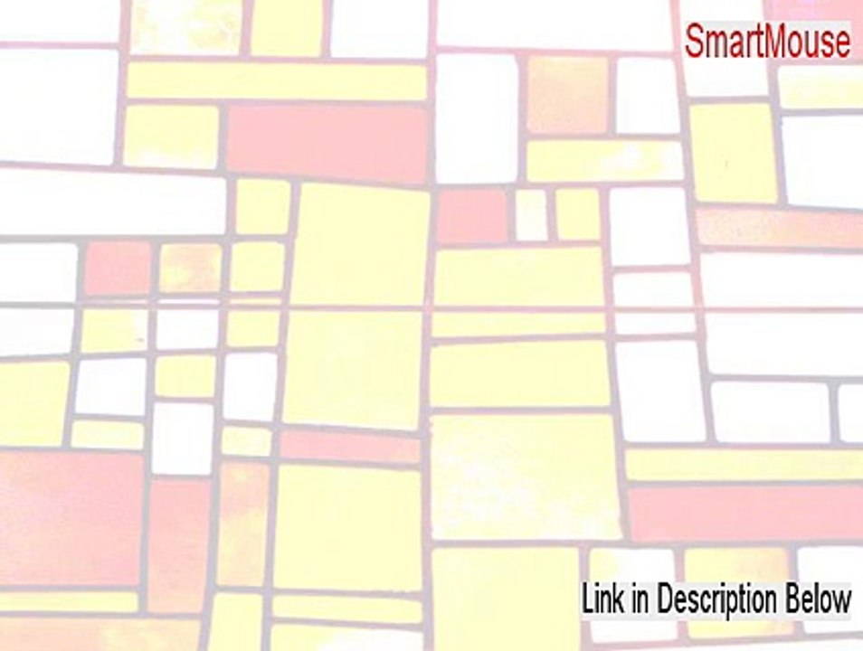 SmartMouse Key Gen (Download Here)