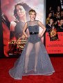 Jennifer Lawrence nuda su Vanity Fair