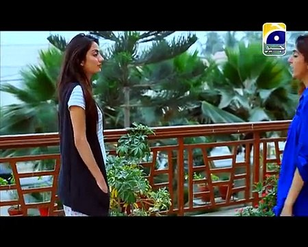 Choti Choti Khushiyan Episode 195 Full High Quality Geo TV 9 February 2015