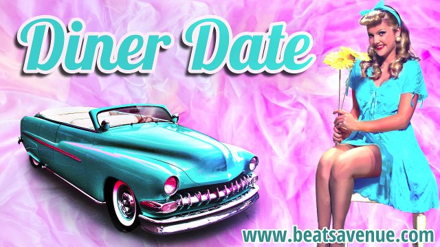 Meghan Trainor x Olly Murs Type Beat Diner Date (Prod. By Booming Brothers For BeatsAvenue)