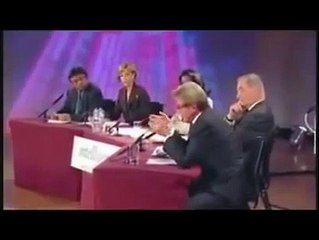 Musharraf defended ISI