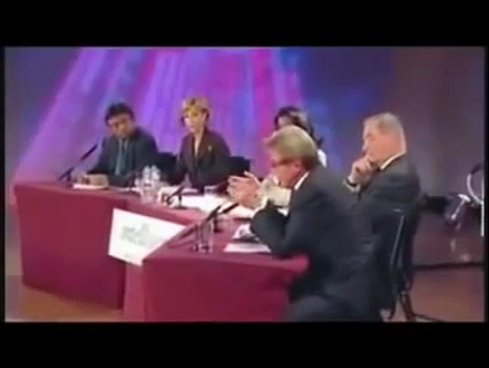Musharraf defended ISI