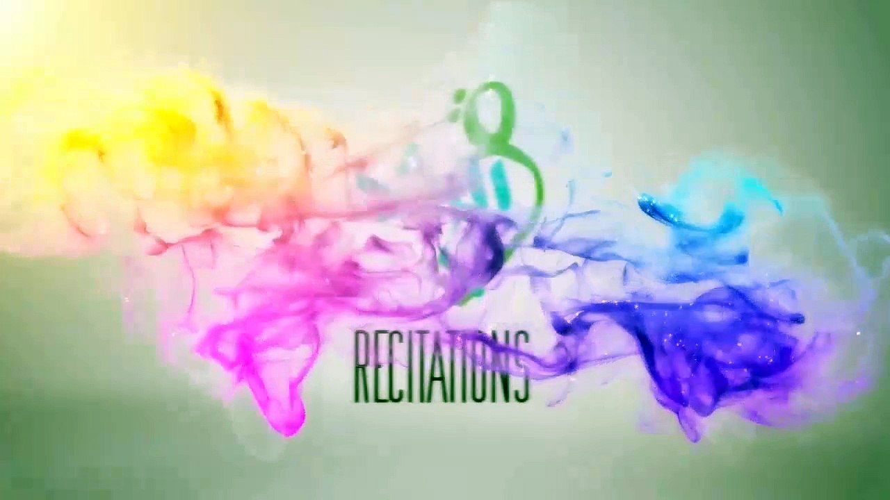 Surah 114 an-Naas (Mankind) - Mishary Rashid Alafsy سورة النّاس - العفاسي