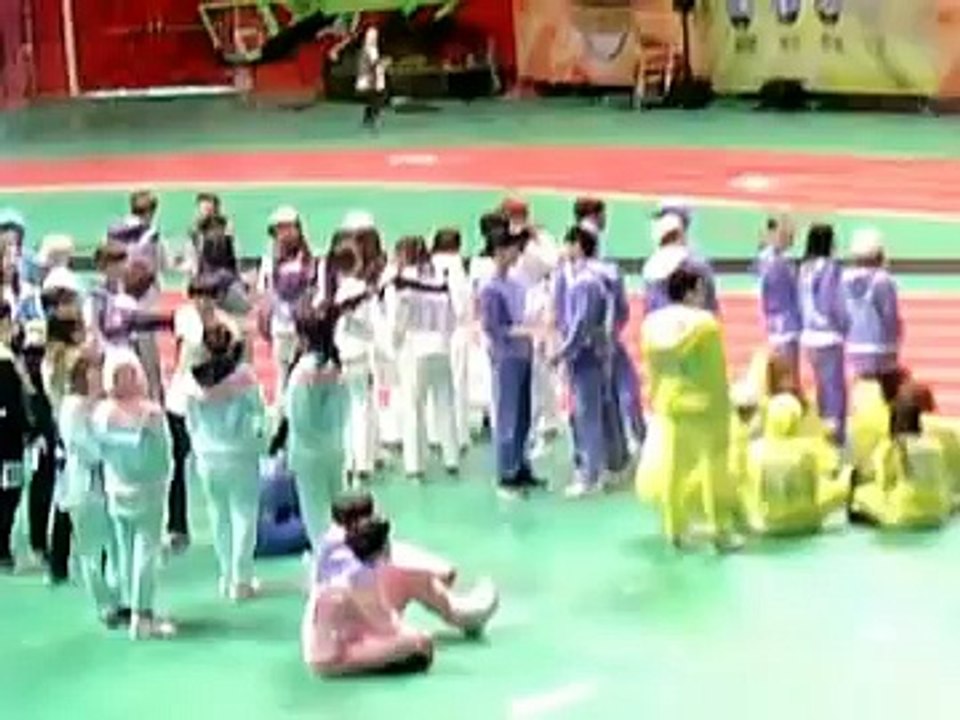 Part4: GOT7 ISAC2015