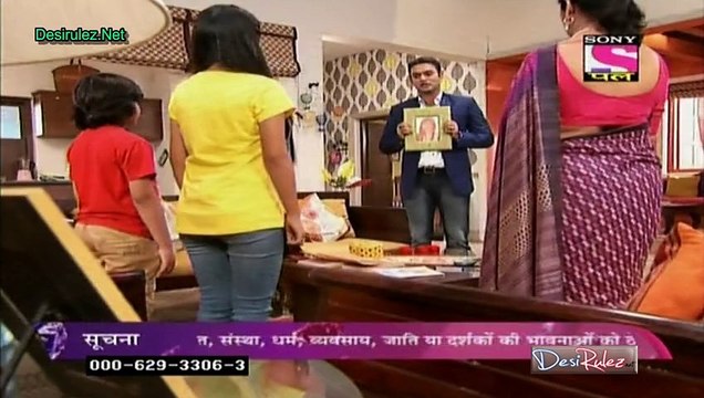 Hamari Sister Didi 9th February 2015 pt1