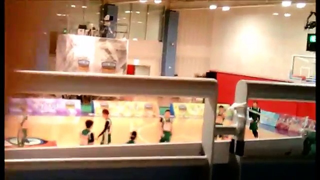 Part5: GOT7 ISAC2015